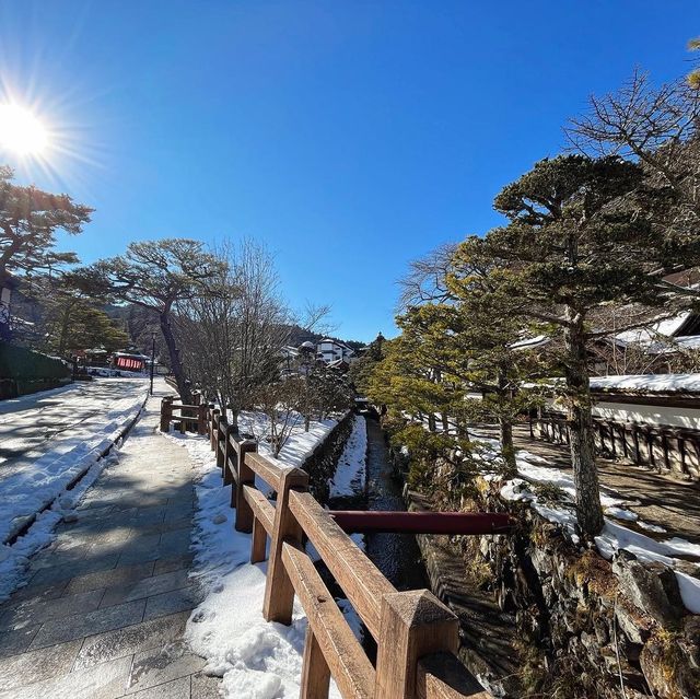人生一度は世界遺産【高野山】へ