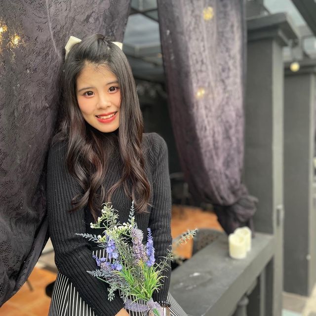 打卡吧📸‼️🖤