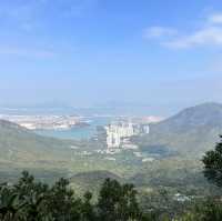 東涌鳳凰山