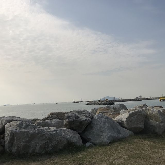 情侶💑影相📸️必去機場維修🧰中心