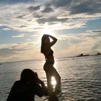 Matabungkay Island Hopping ❤️