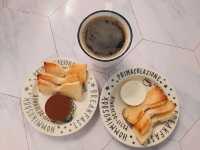 【新北】鶯歌老街午餐：巷鹿甜冰品