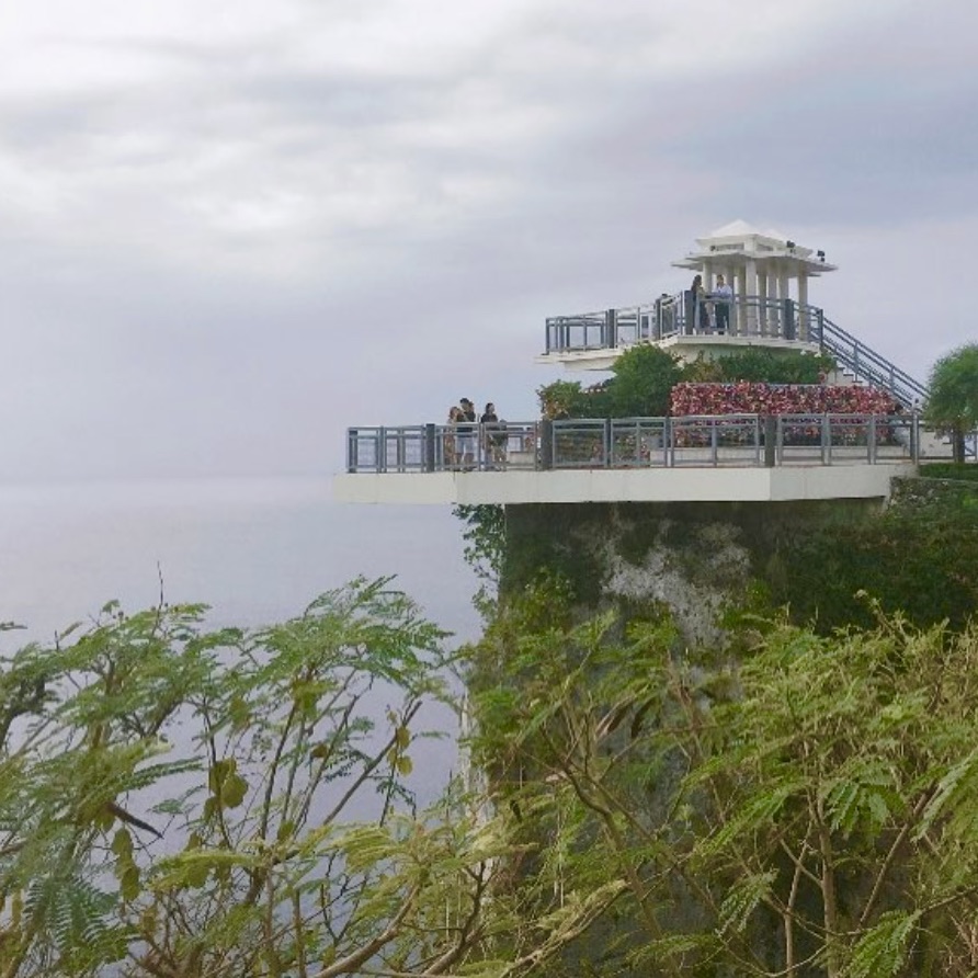 괌 사랑의 절벽 Trip Com Guam Travelogues