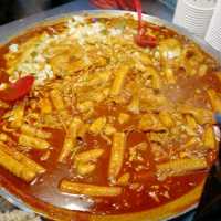 부산맛집 이가네떡볶이 