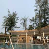 Nice restaurant at Bangtao Phuket…👍