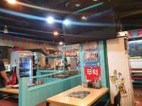 종각역 활어회, 해산물 맛집. 어사출또