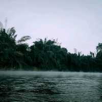 วันหนึ่งฉันไปหาดหินแคมป์ปิ้ง กาญจนบุรี