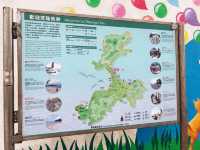 長洲東灣沙灘🏖️親子玩樂👫拍拖聖地👩🏻‍❤️‍💋‍👨🏻