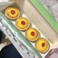Tai Cheong Bakery (Square 2 @ Novena)