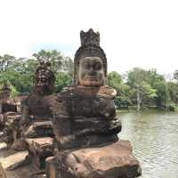 Nothing Can Compare - Angkor Wat
