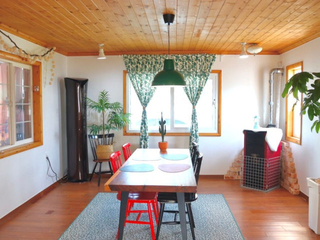 한적한 촌캉스를 즐길 수 있는 양평 감성숙소🏡