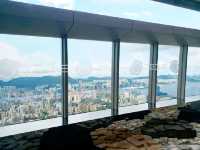 堅離地系列~全球最高餐廳之一🍽️