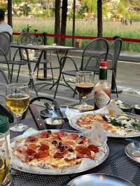 Italy in 광교