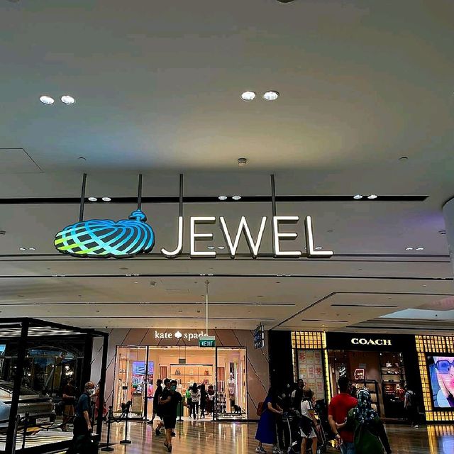 Jewel Changi

