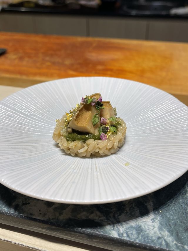 Kozue Omakase 🍣