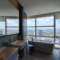 LE MERIDIEN PJ: A NEWLY REBRAND HOTEL