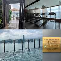 裏裏外外全海景~