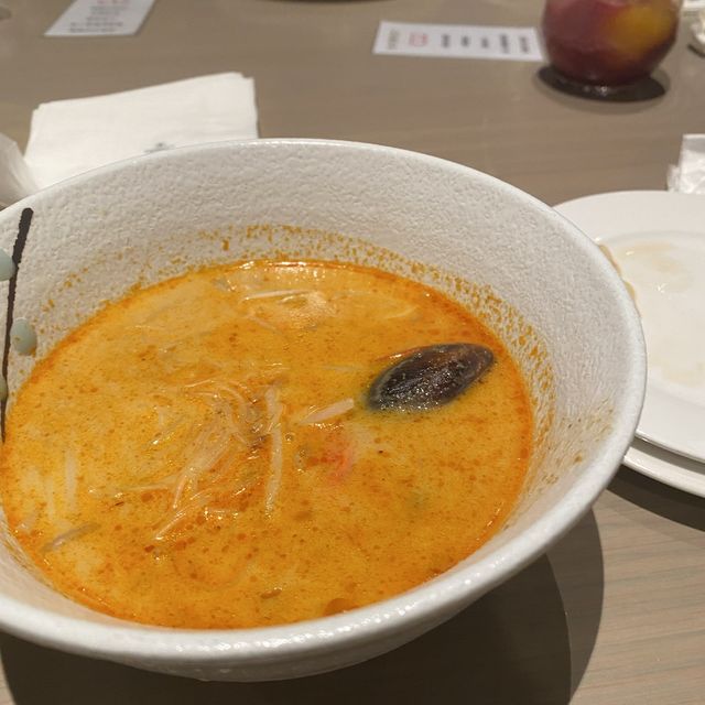 《新北》新板希爾頓酒店 Market Flavor悅·市集！