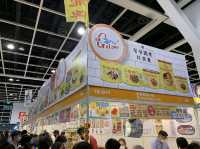 Food Expo
