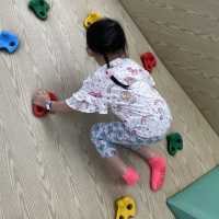 100 Fun室內兒童遊樂場