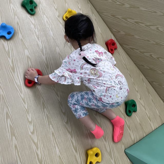 100 Fun室內兒童遊樂場