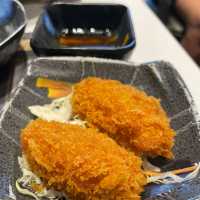 又食放題啦😍