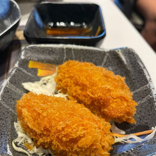 又食放題啦😍