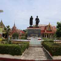 Wat Mujalinthawapi Wihan