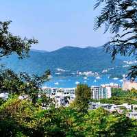 北港古道•茅坪坳•大水井古道