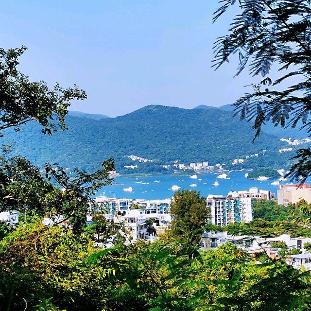 北港古道•茅坪坳•大水井古道