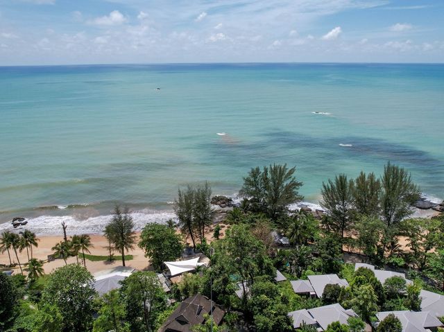 Moracea by Khao Lak Resort 🌅