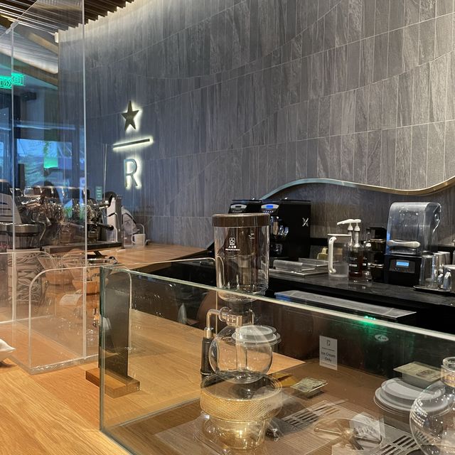 The Best Affogato in The City