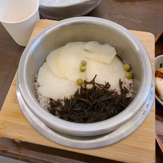 거제여행, 거제 중곡동 맛집 : 건강한 가정식 제육 맛집 "와이리"