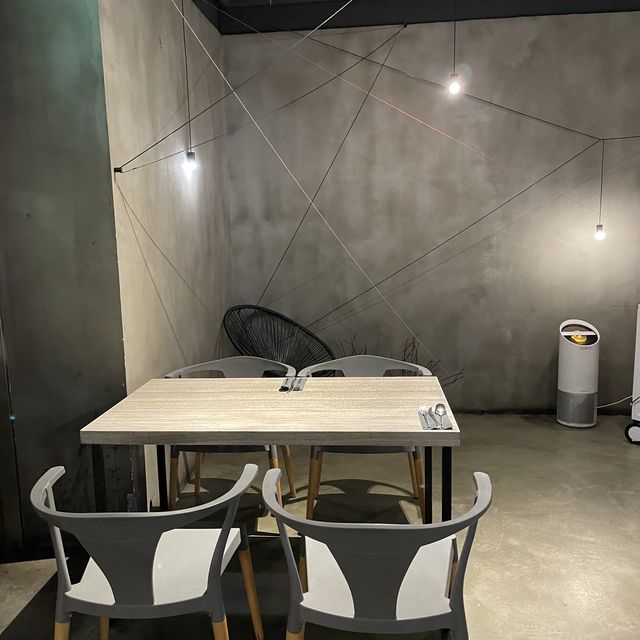 ATUM Restaurant 