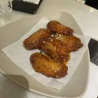 旺角東moko內平價好食韓國菜