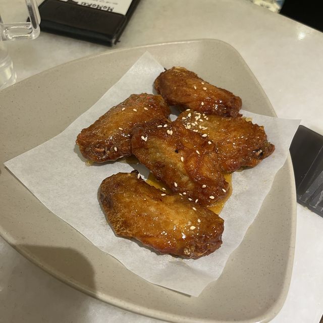 旺角東moko內平價好食韓國菜 旺角東moko內平價好食韓國菜