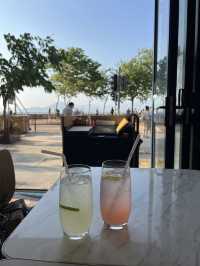 超chill 海邊餐廳 - Breeze bistro