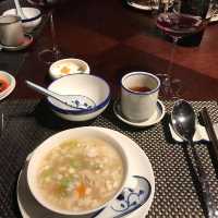 🇭🇰 Yat Tung Heen Michelin star