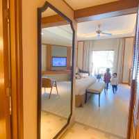 Best luxury resort in Batu Feringgi, Penang.