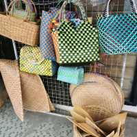 Sibu Heritage Handicraft