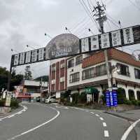 【長野】小林一茶も愛した温泉郷♨️