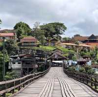 สะพานมอญ 