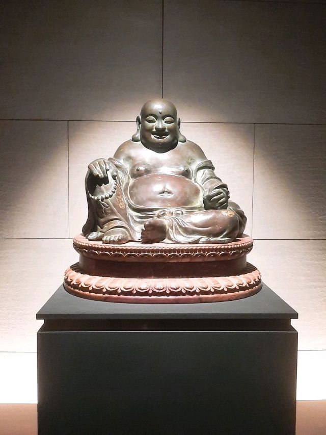 山水靈氣。慈山之美