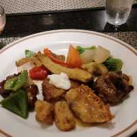 AYCE Dinner at Bumi Surabaya Hotel