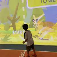 sooper yoo 室內遊樂場