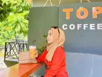 คาเฟ่ชิคๆ ใกล้ชิดธรรมชาติ@คีรีวง