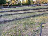 長崎『平和公園』公園全体