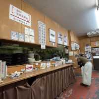 香川県　うどん　よしや