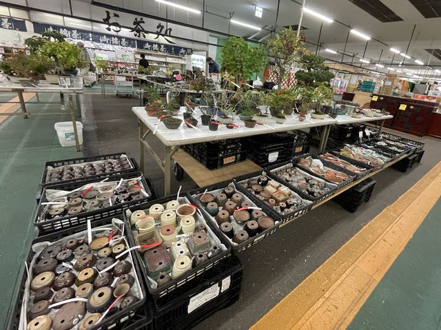 【福岡】びっくり市