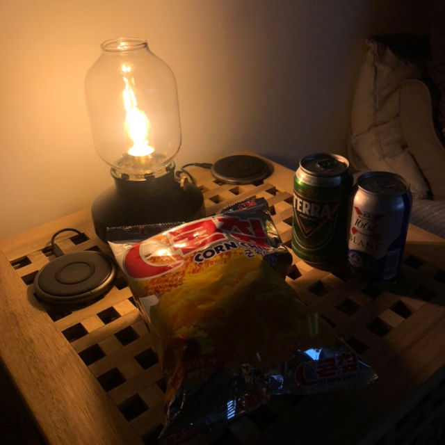 이름처럼 평화로운 제주도 숙소 “오피스제주”